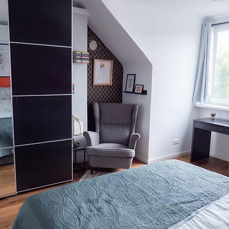 Casa Fabio Apartment Виена Екстериор снимка