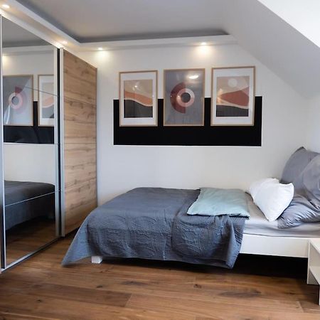 Casa Fabio Apartment Виена Екстериор снимка