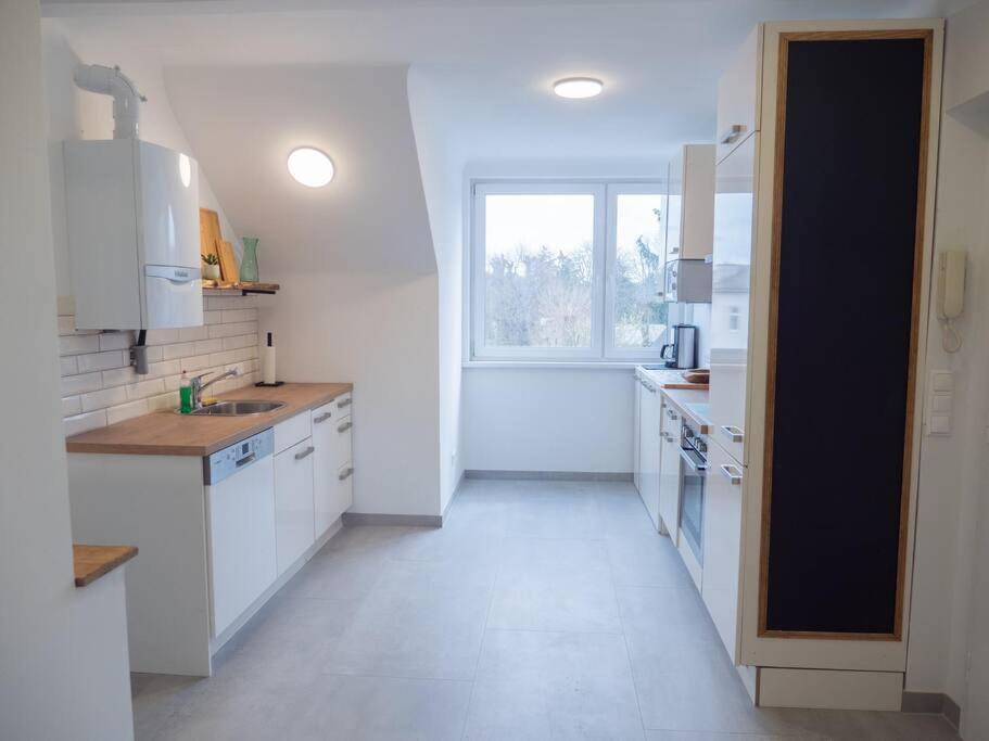 Casa Fabio Apartment Виена Екстериор снимка
