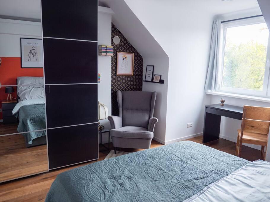 Casa Fabio Apartment Виена Екстериор снимка