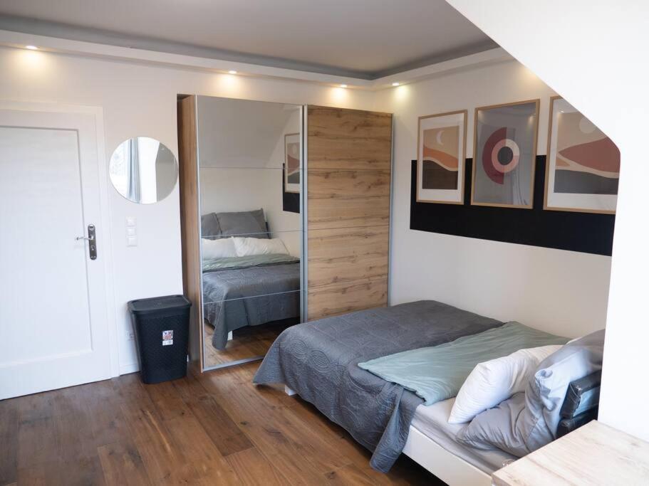 Casa Fabio Apartment Виена Екстериор снимка
