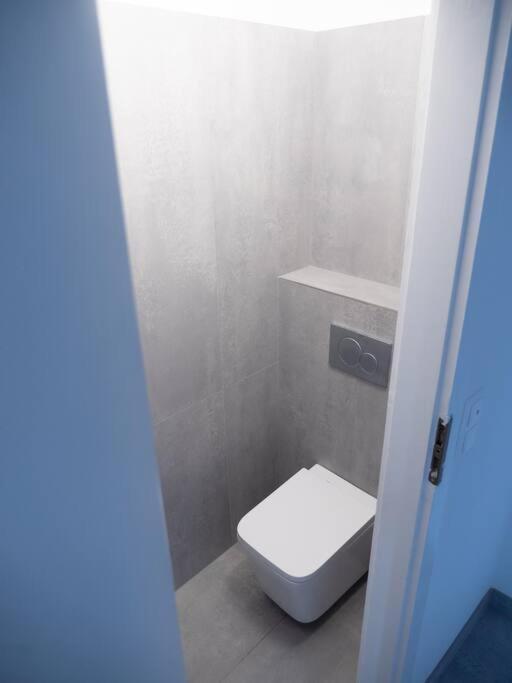Casa Fabio Apartment Виена Екстериор снимка