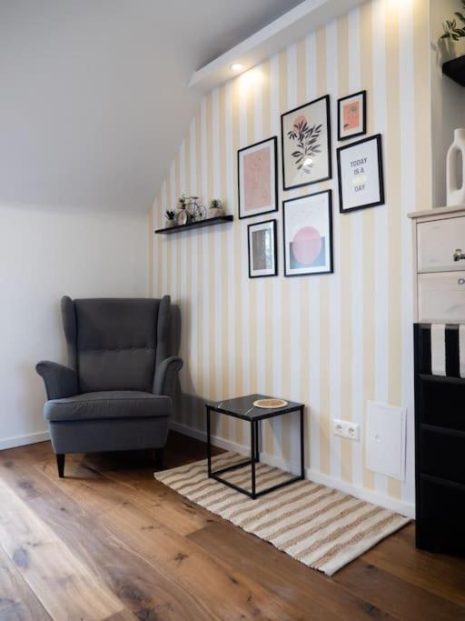 Casa Fabio Apartment Виена Екстериор снимка
