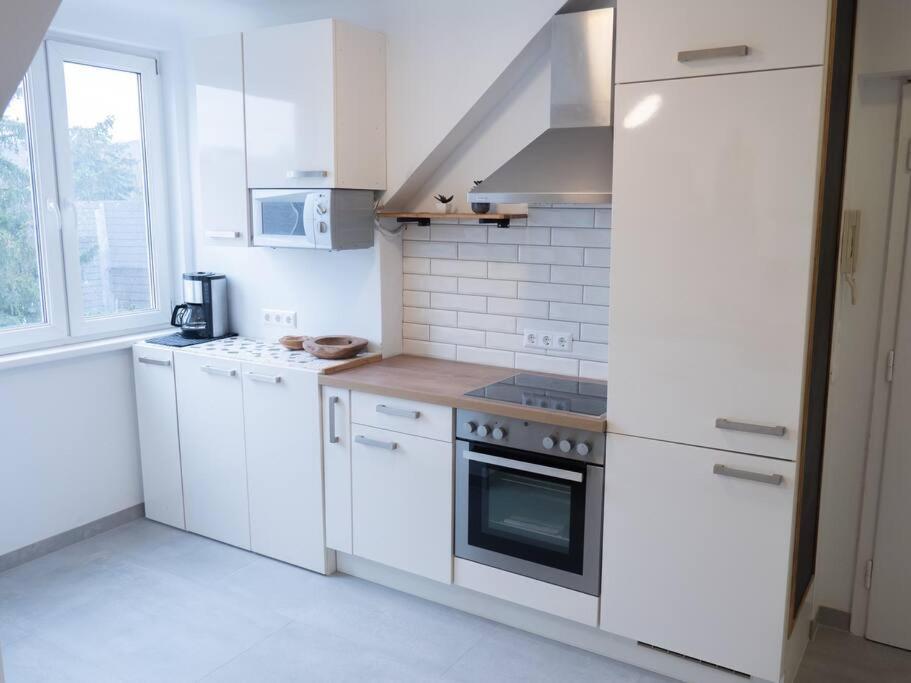 Casa Fabio Apartment Виена Екстериор снимка