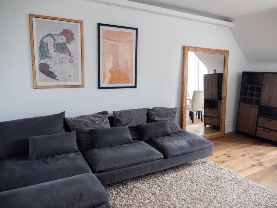 Casa Fabio Apartment Виена Екстериор снимка