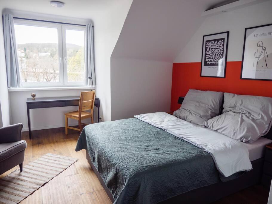 Casa Fabio Apartment Виена Екстериор снимка